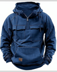 Helvano | Herren Kapuzenpullover