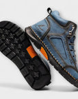 Helvano | Elegante Lederstiefel für Herren