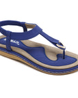 Helvano | Ergonomische Sommersandalen für Damen