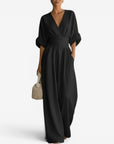 Helvano | Elegantes Jumpsuit für Damen