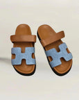 Helvano | Elegante Sandalen für Damen