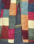 Helvano | Patchwork-Cargohose für Herren
