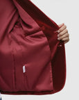 Helvano | Eleganter Blazer für Damen
