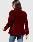 Helvano | Eleganter Blazer für Damen