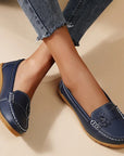Helvano | Klassische Damen-Sneaker