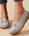 Helvano | Klassische Damen-Sneaker