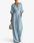 Helvano | Elegantes Jumpsuit für Damen