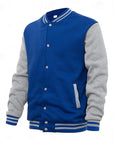 Helvano | Collegejacke für Herren