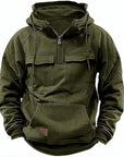 Helvano | Herren Kapuzenpullover