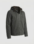 Helvano | Stylische Outdoor-Jacke für Herren