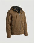 Helvano | Stylische Outdoor-Jacke für Herren
