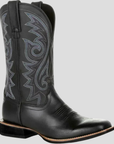 Helvano | Westernstiefel mit Stickerei für Herren