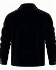 Helvano | Gefütterte Steppjacke für Herren