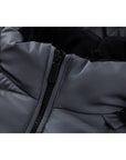 Helvano | Gesteppte Winterjacke mit Kapuze für Herren