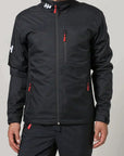 Helvano | Wind- und Regenjacke mit Stehkragen für Herren