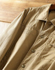 Helvano | Utility-Jacke für Herren