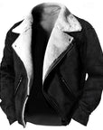 Helvano | Robuste Winterjacke für Herren