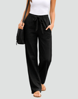 Helvano | Elegante Stoffhose für Damen