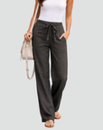 Helvano | Elegante Stoffhose für Damen
