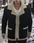 Helvano | Gefütterte Winterjacke für Herren