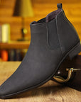 Helvano | Ankle Boots für Herren