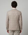 Helvano | Slim-Fit Blazer für Herren