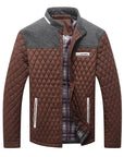 Helvano | Gesteppte Jacke für Herren