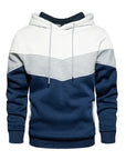 Helvano | Herren Kapuzensweatshirt