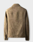 Helvano | Elegante Lederjacke für Herren