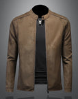 Helvano | Lederjacke für Herren