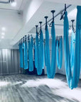 Helvano | Aerial Yoga Schaukel für Zuhause