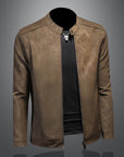 Helvano | Lederjacke für Herren