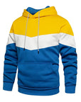 Helvano | Herren Kapuzensweatshirt
