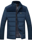 Helvano | Elegante Winterjacke für Herren