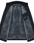 Helvano | Elegante Winterjacke für Herren