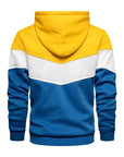 Helvano | Herren Kapuzensweatshirt