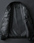 Helvano | Motorrad-Lederjacke für Herren