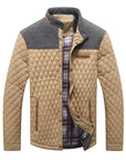 Helvano | Gesteppte Jacke für Herren