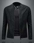 Helvano | Lederjacke für Herren