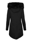 Helvano | Minimalistische Winterjacke für Damen