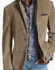 Helvano | Herren-Blazer für Alltag und Büro