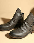 Helvano | Casual Stiefel für Herren