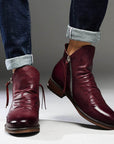 Helvano | Casual Stiefel für Herren