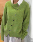 Helvano | Kuscheliger Strickpullover für Damen
