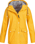 Helvano | Trenchcoat mit Gürtel für Damen