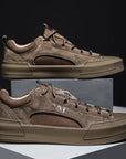 Helvano | Ledersneaker für Herren