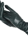 Helvano | Lederhandschuhe für Damen