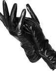 Helvano | Lederhandschuhe für Damen