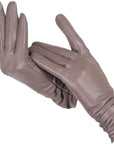 Helvano | Lederhandschuhe für Damen
