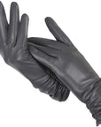 Helvano | Lederhandschuhe für Damen